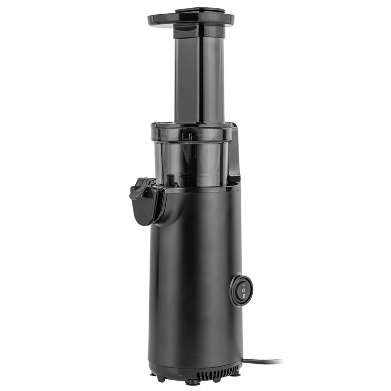 Storcator cu presare la rece Teesa Slow Juicer (vertical, 130W)