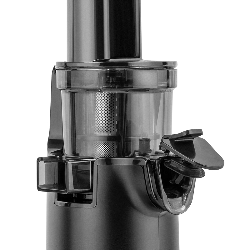 Storcator cu presare la rece Teesa Slow Juicer (vertical, 130W)