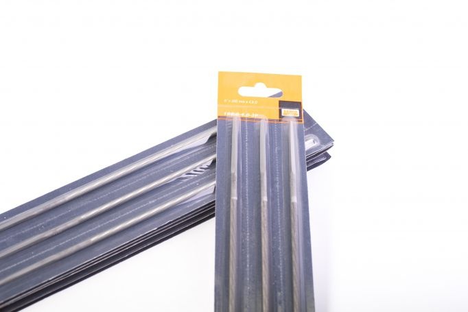 Set 3 pile rotunde 4.8 mm (8