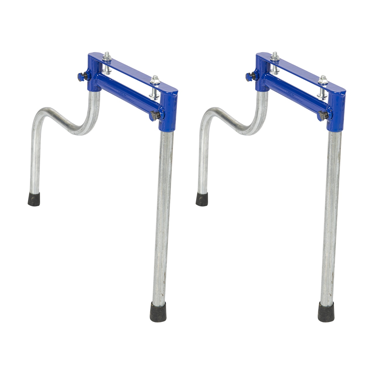 Suport metalic pentru moara manuala nr. 2/3/4 Micul Fermier GF-0906