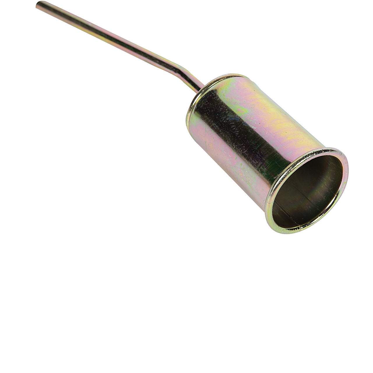 Arzator pe gaz tip parlitor cu clapeta, mare, Micul Fermier GF-1211