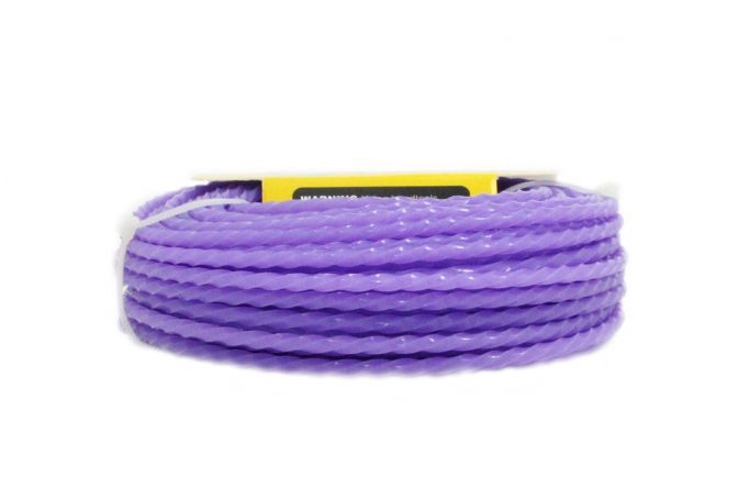 Fir motocoasa Micul Fermier 3.0 mm x 15 m, Helix (fir trimmer)