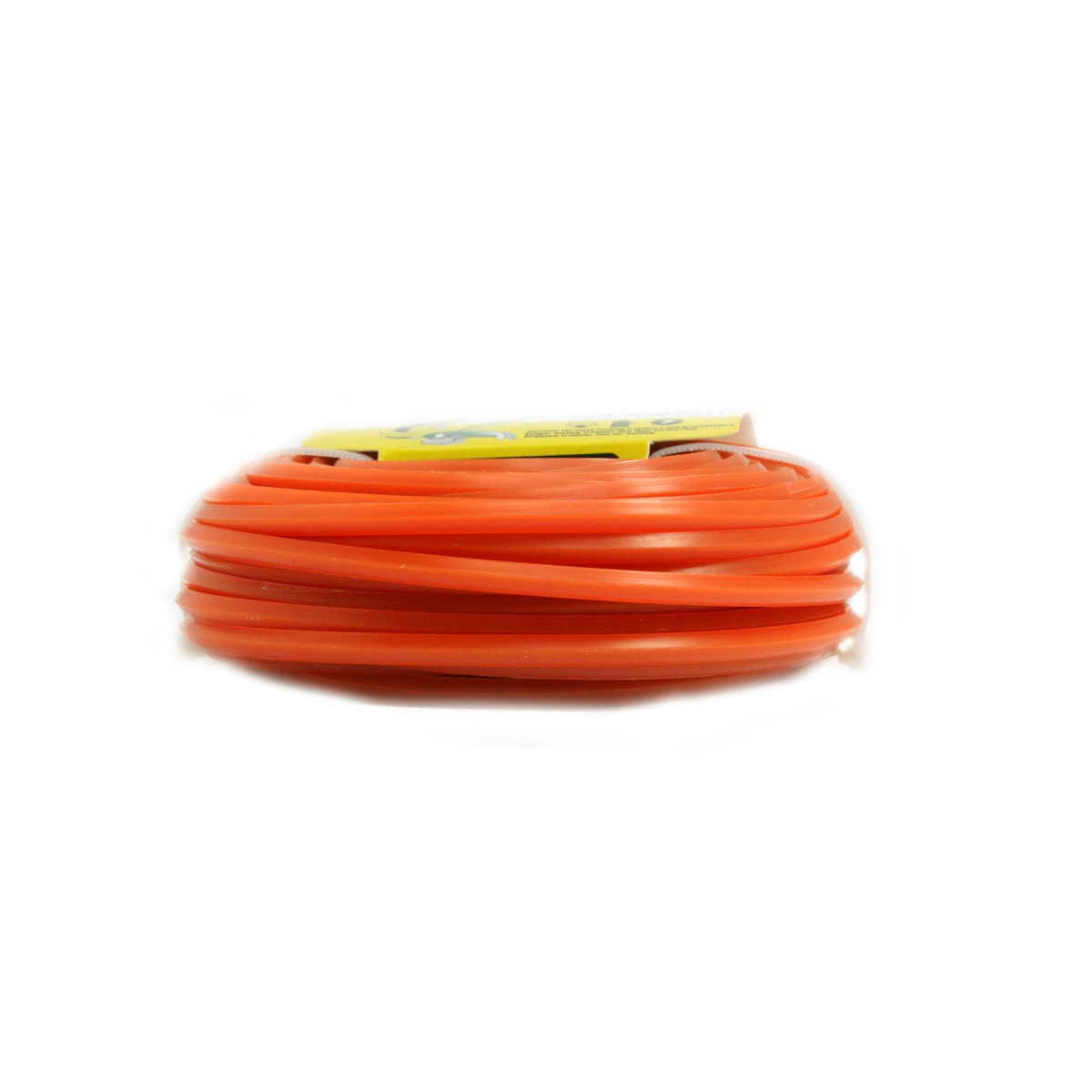 Fir motocoasă/trimmer pătrat Micul Fermier 4.0 mm x 15 m