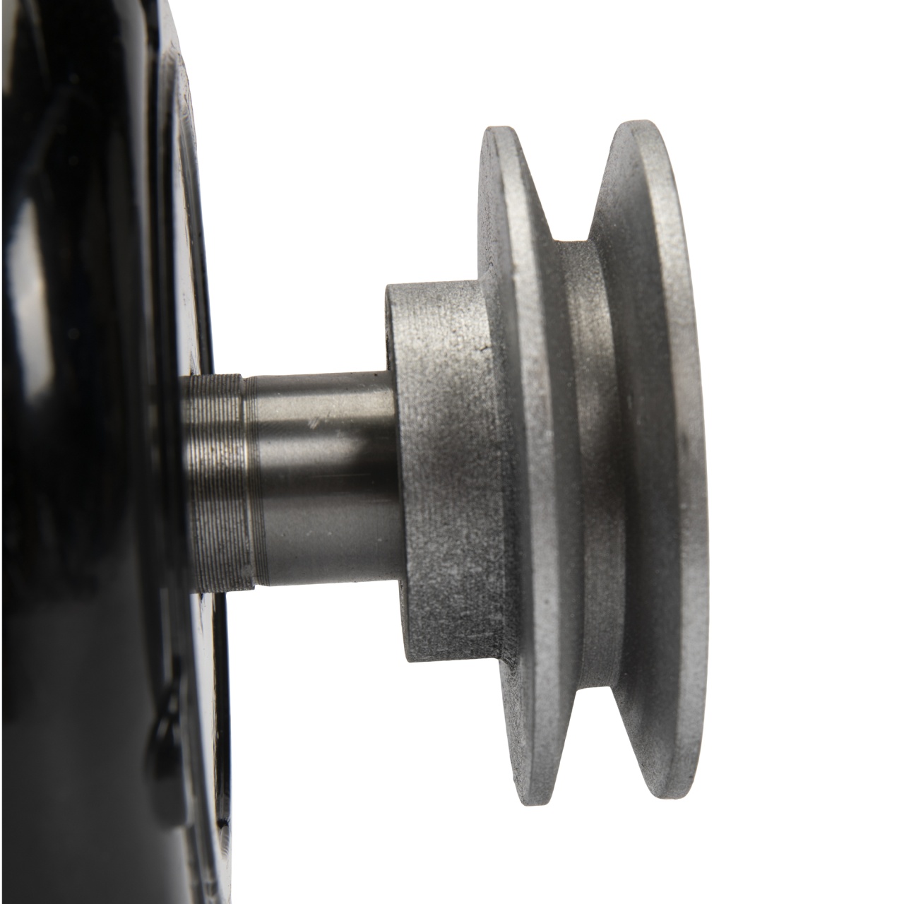 Motor electric monofazat Micul Fermier GF-1542 1.1 kW, 2800 rpm, carcasa din aluminiu