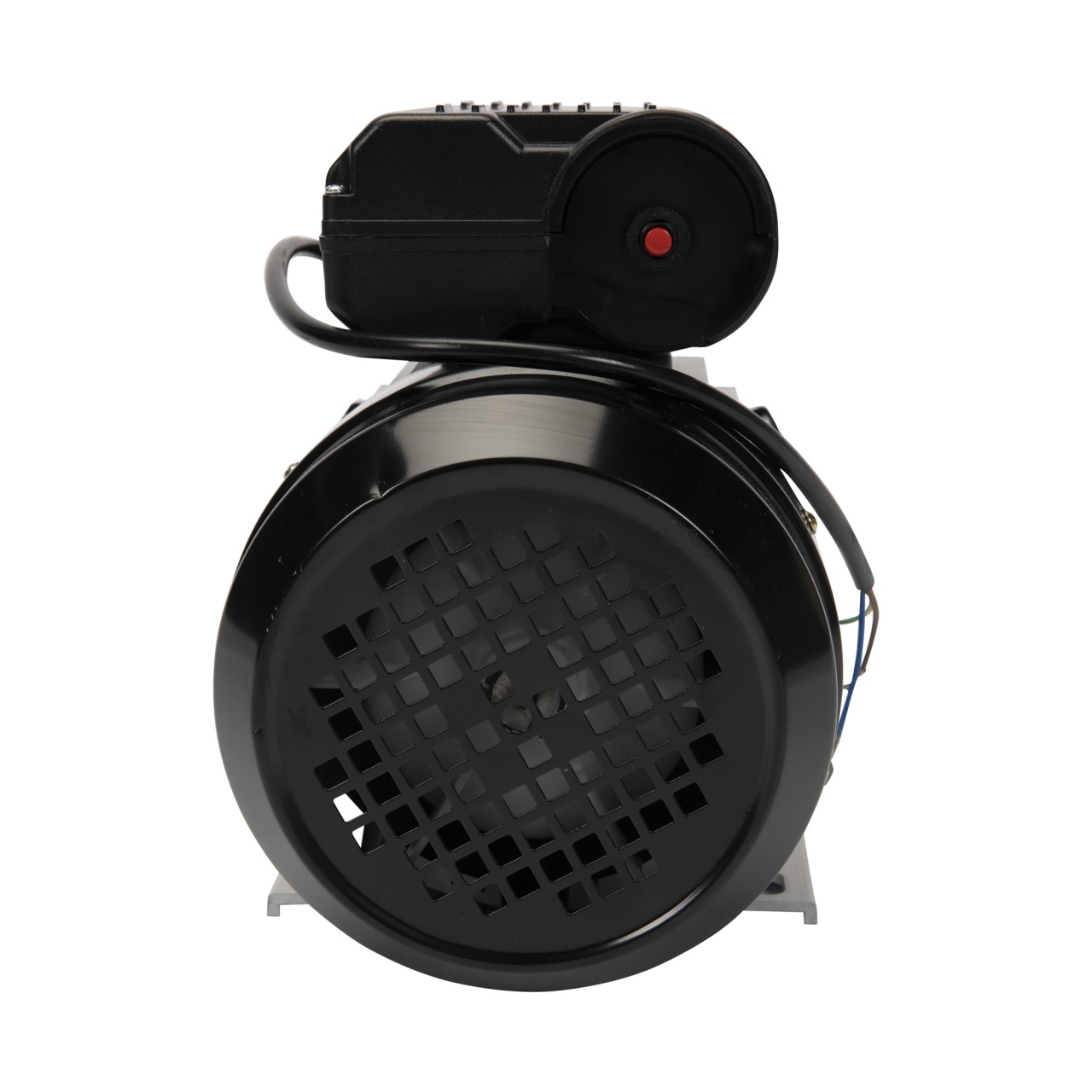 Motor electric monofazat Micul Fermier GF-1542 1.1 kW, 2800 rpm, carcasa din aluminiu