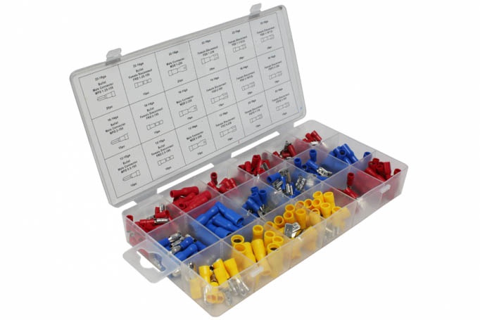 Set papuci electrici izolati tip mama 280 bucati – Micul Fermier GF-1340