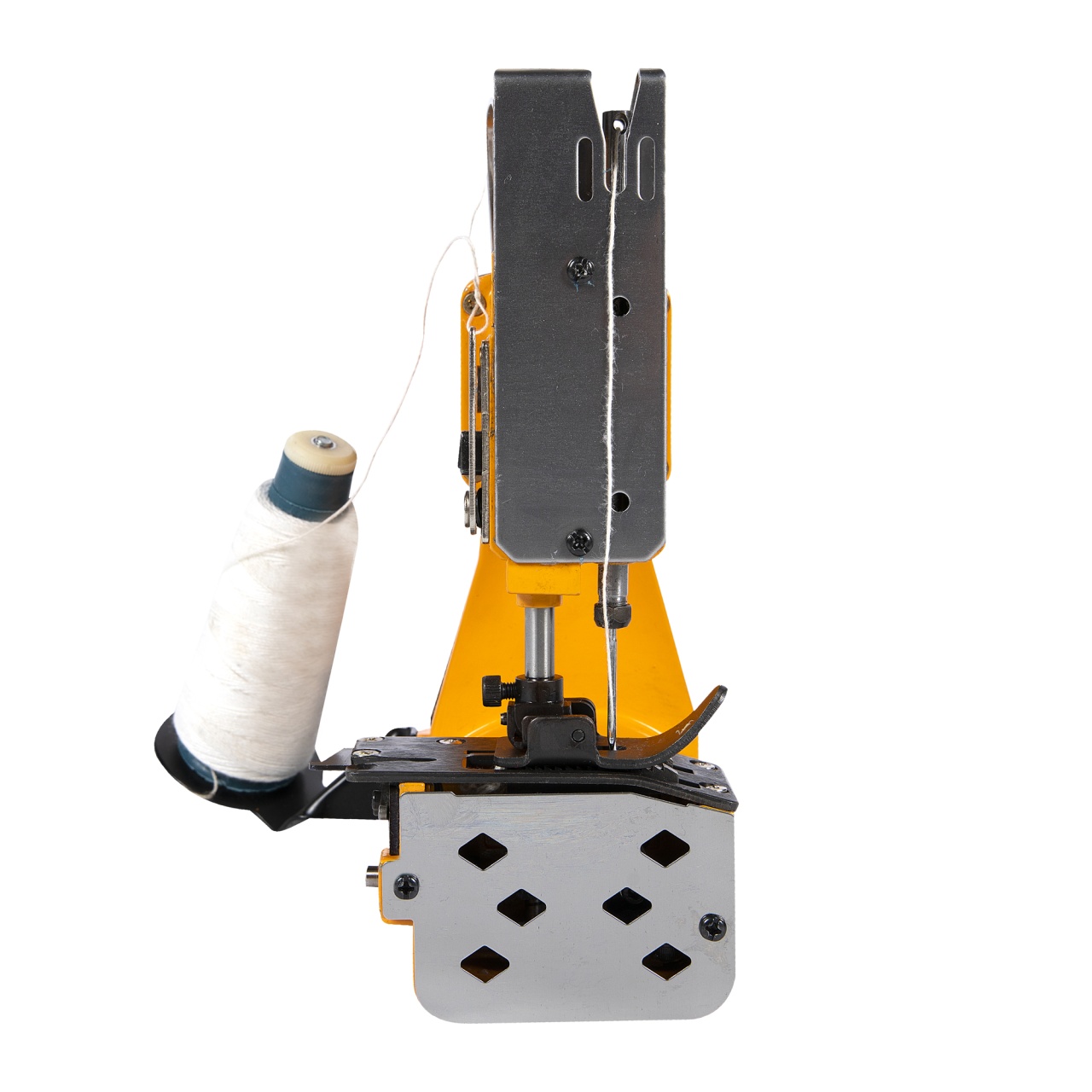 Mașină portabilă de cusut saci 210W Micul Fermier GF-1681