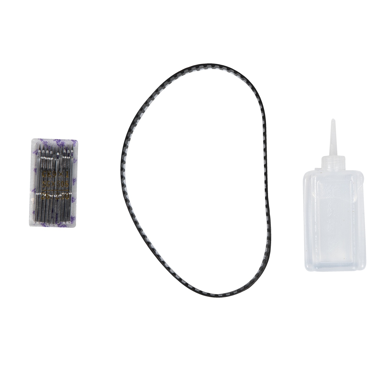 Mașină portabilă de cusut saci 210W Micul Fermier GF-1681