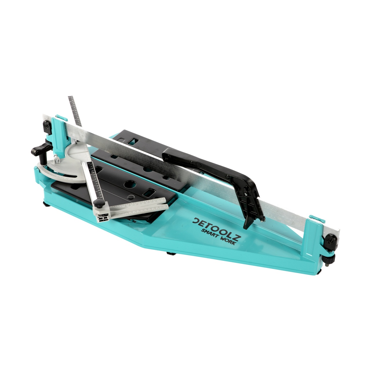 Mașină profesională de tăiat gresie și faianță 630 mm, unghi/paralel, Detoolz DZ-C226