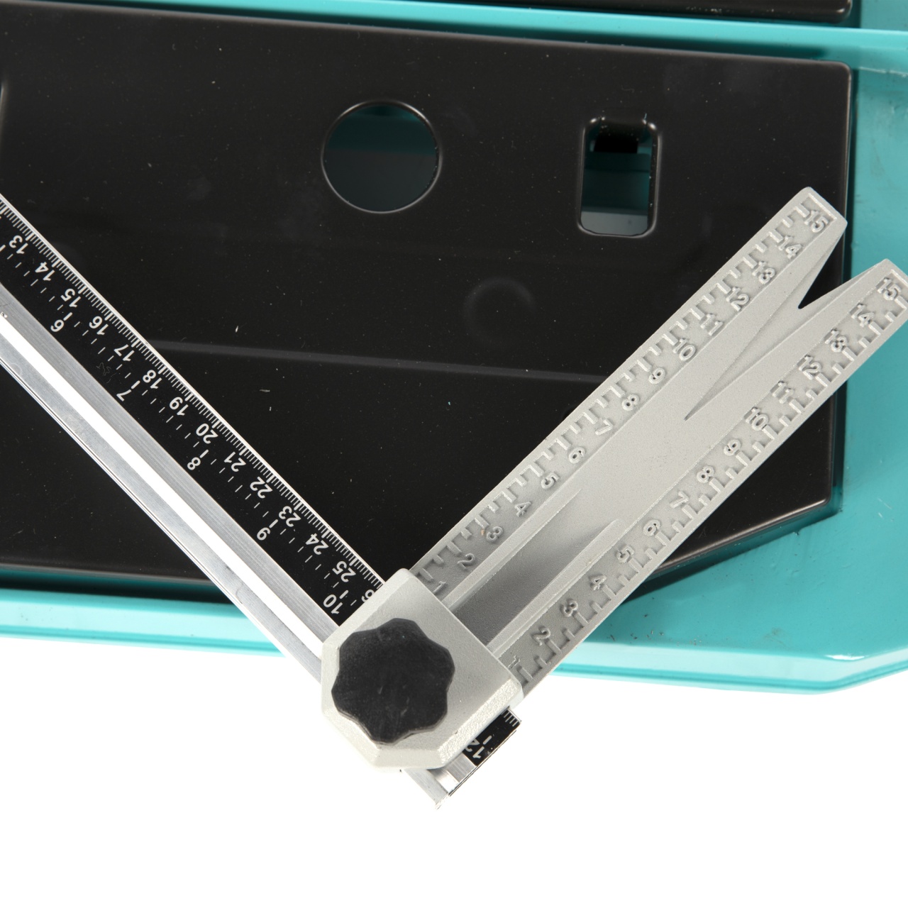 Mașină profesională de tăiat gresie și faianță 630 mm, unghi/paralel, Detoolz DZ-C226