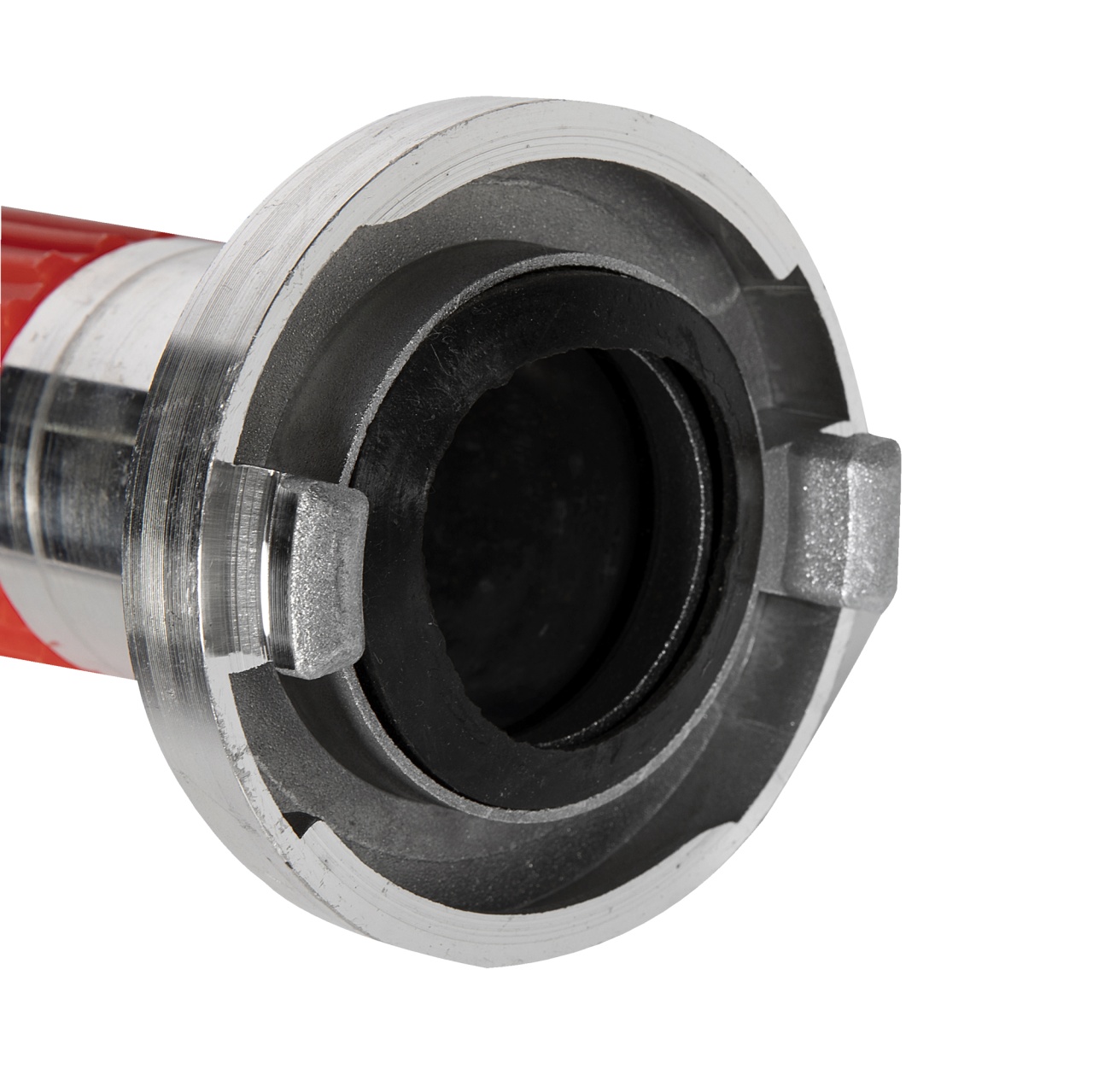 Țeavă de refulare Tura-P 2” pentru furtun de pompieri (furtun incendiu) – Micul Fermier