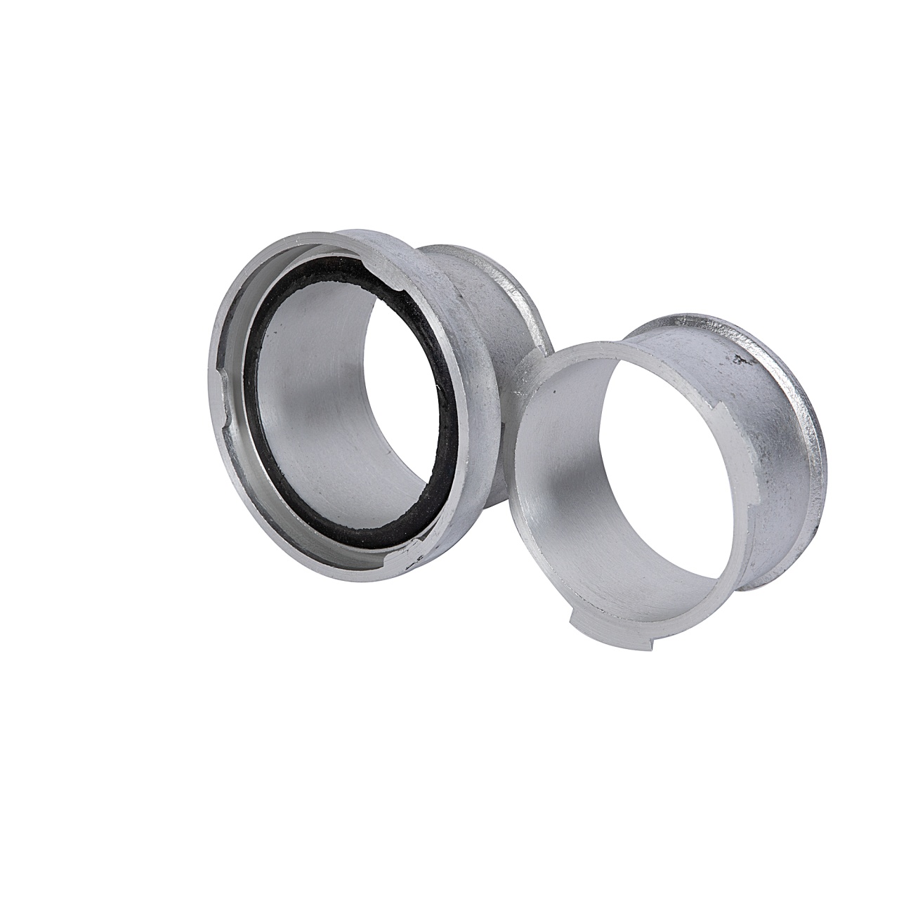 Cuplă aluminiu 4” pentru furtun de pompier (4 inch) – Micul Fermier GF-2261