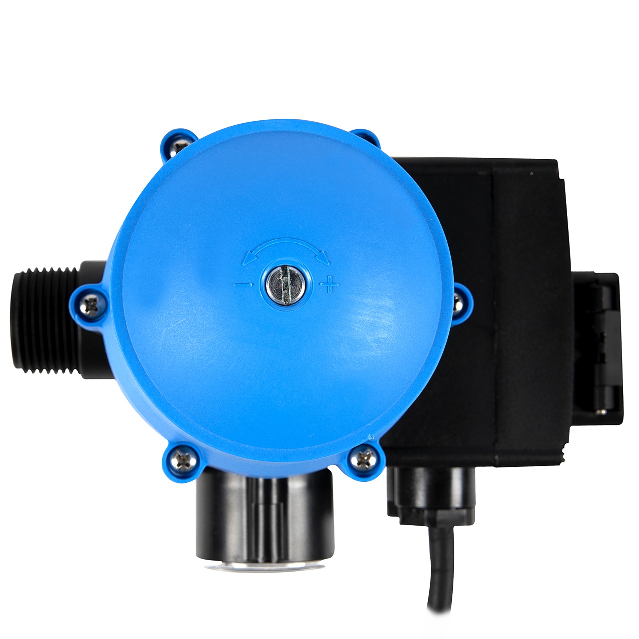 Prescontrol automat pompa Micul Fermier EPC-2.1 GF-2215, racord 1