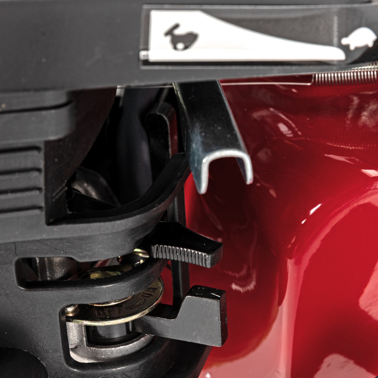 Motor pe benzină 6.5 CP cu ax orizontal OHV 4T – Micul Fermier GF-0163 (fără fulie)