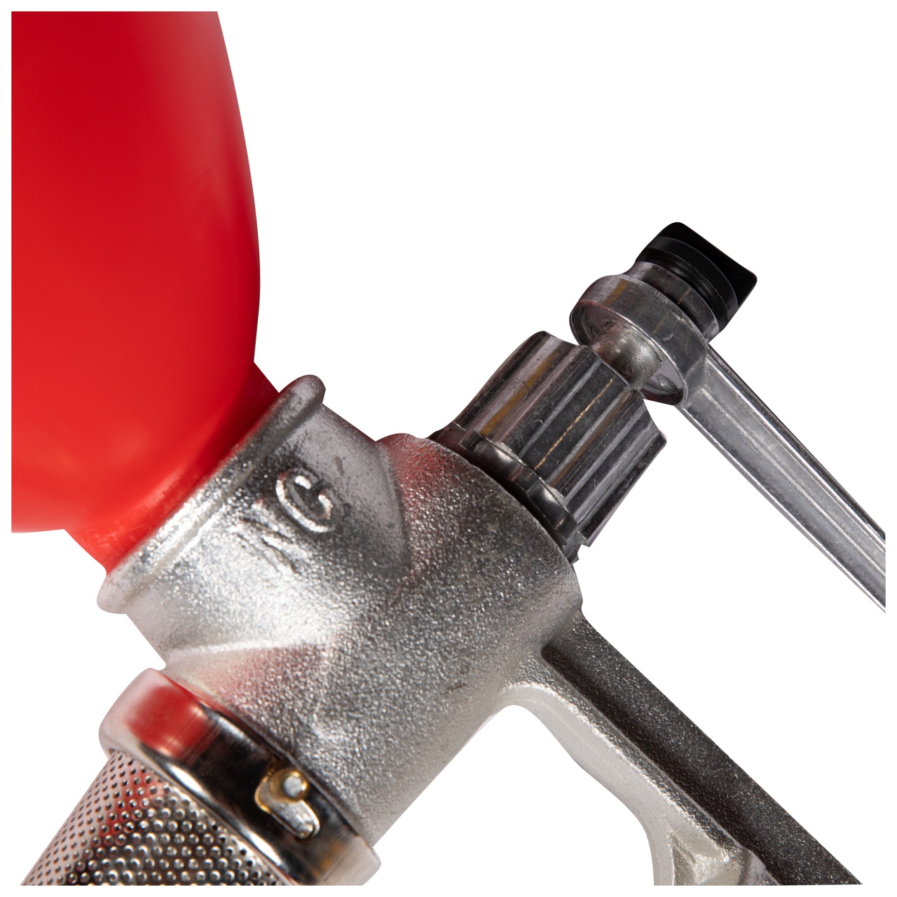 Masina manuala de pasat rosii din fonta Micul Fermier, cu sita