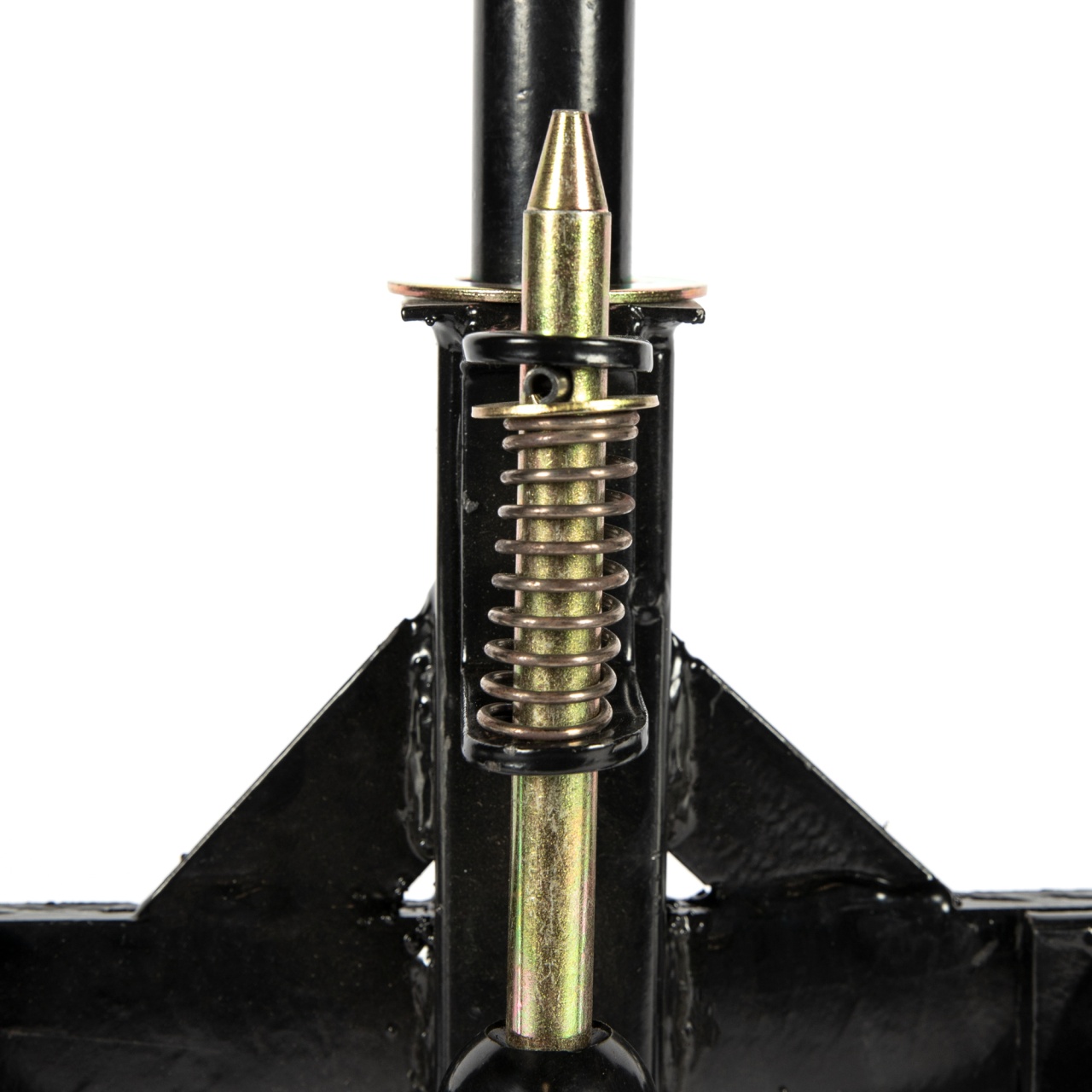 Plug reversibil mare pentru motocultor Detoolz DZ-M120