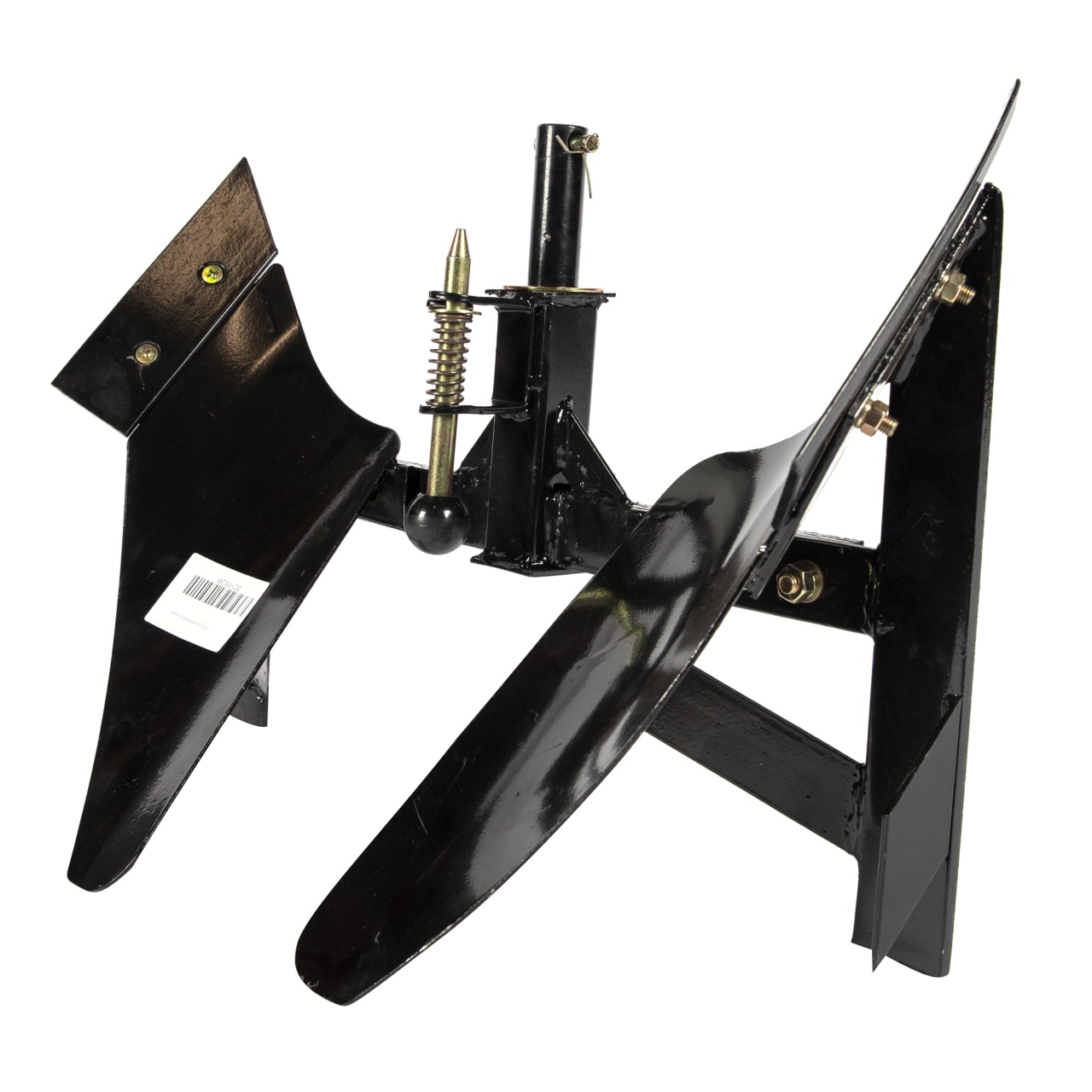 Plug reversibil mare pentru motocultor Detoolz DZ-M120