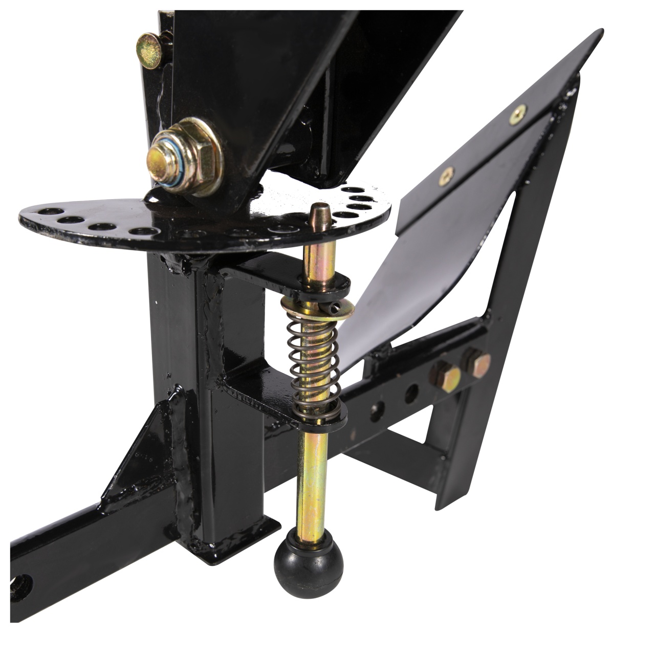 Plug reversibil mare pentru motocultor Detoolz DZ-M120