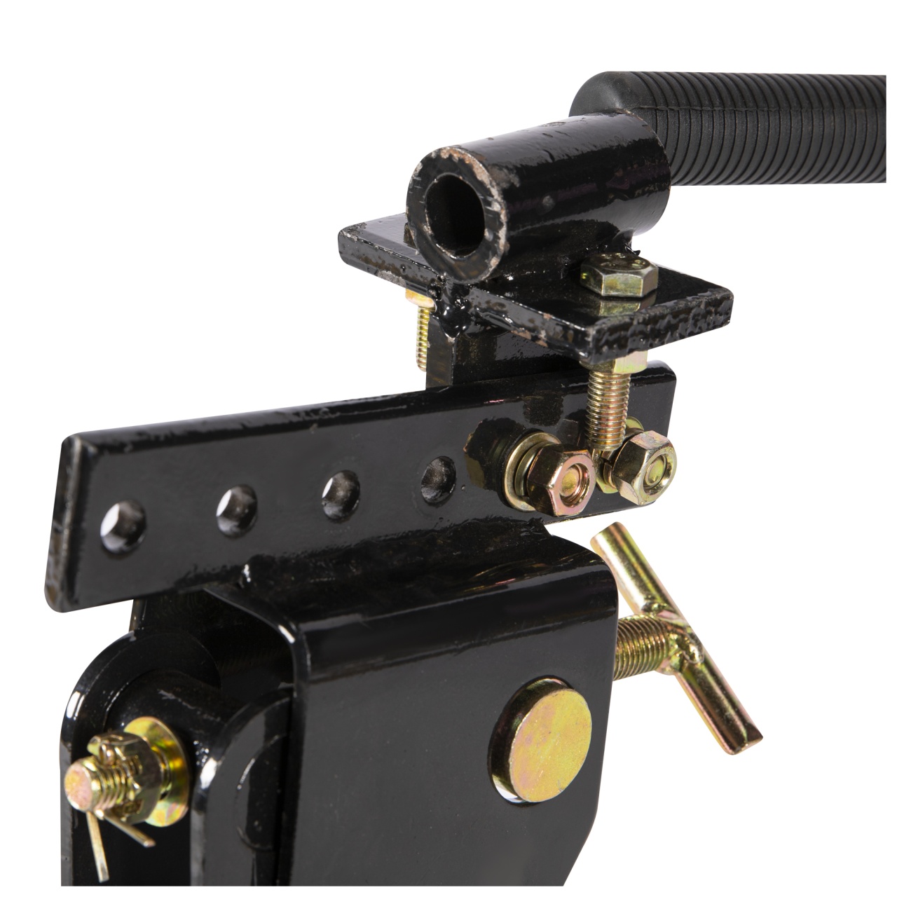 Plug reversibil mare pentru motocultor Detoolz DZ-M120