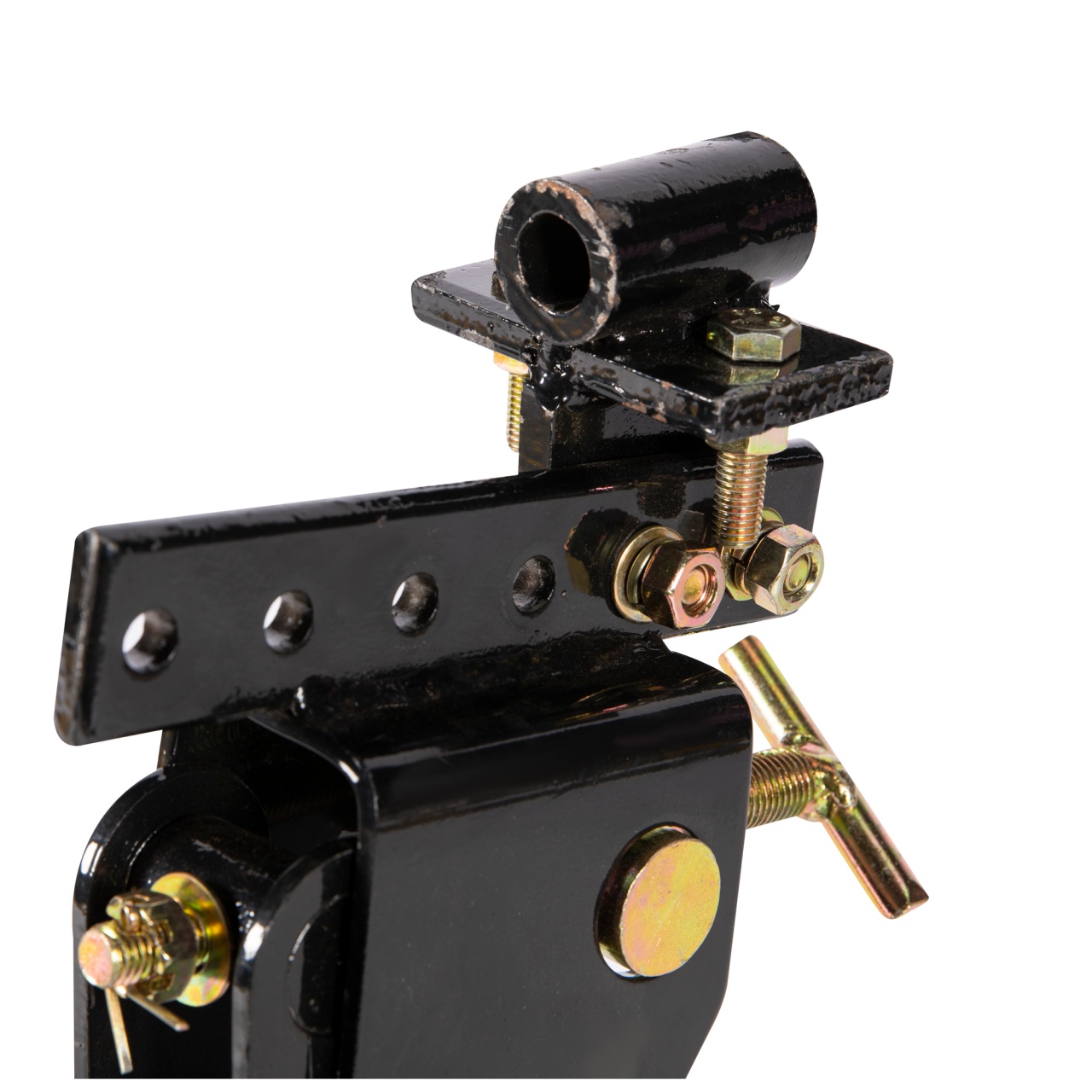 Plug reversibil mare pentru motocultor Detoolz DZ-M120