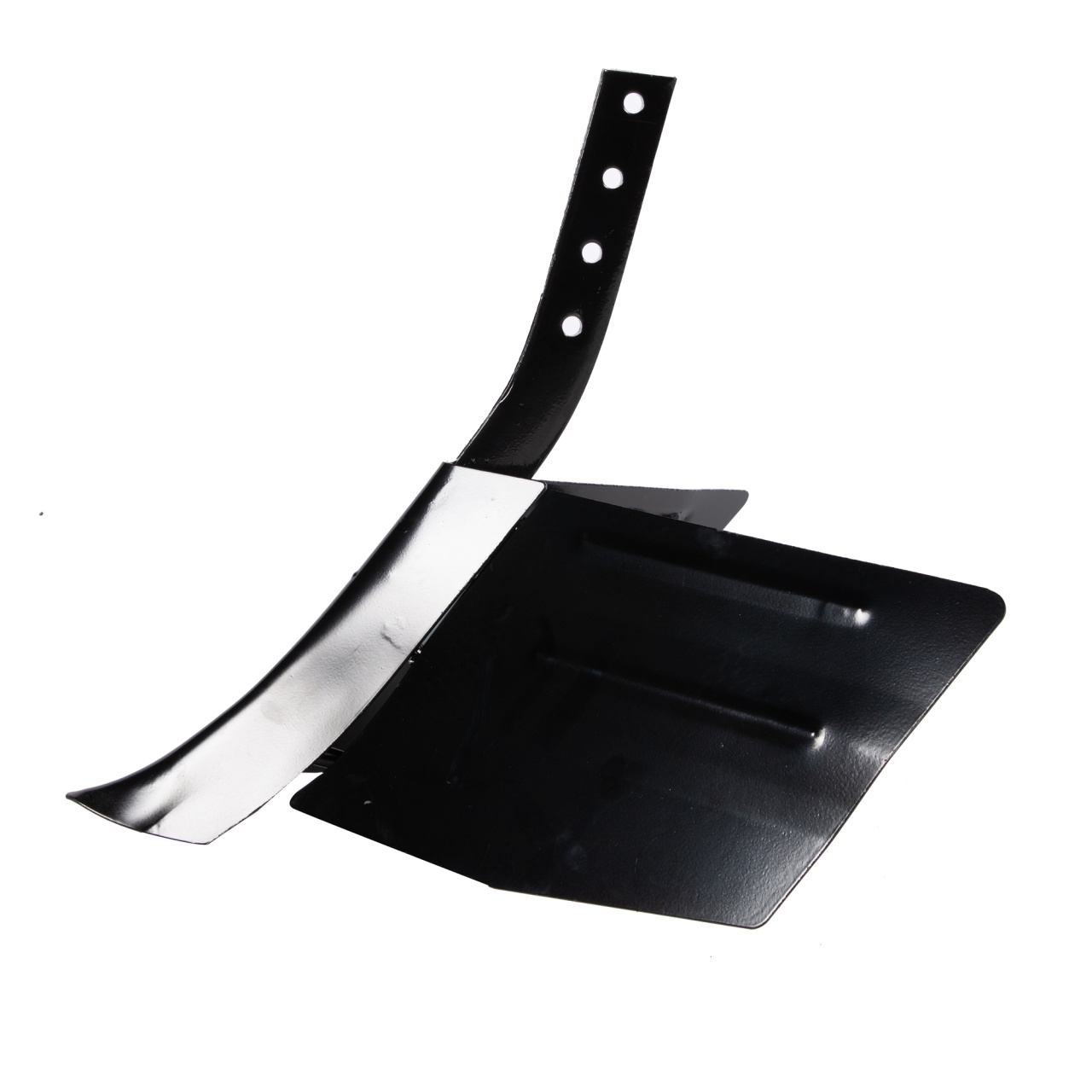 Rariță reglabilă pentru motosapă/motocultor – bilonator pentru grădină