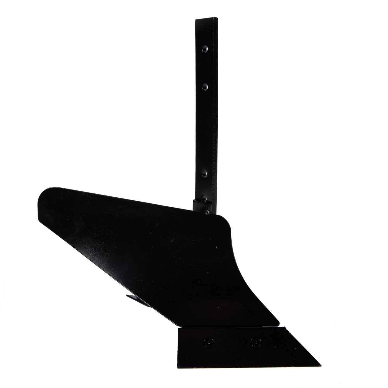 Set plug adaptor pentru motocultor cu suport de prindere si reglaj (DZ-M132-S002-G01)