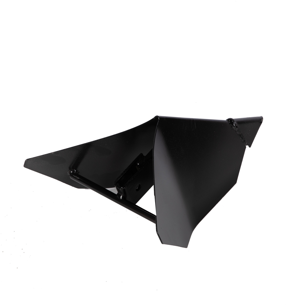 Set rariță, plug și adaptor pentru motocultor (DZ-M134-S003-G01)