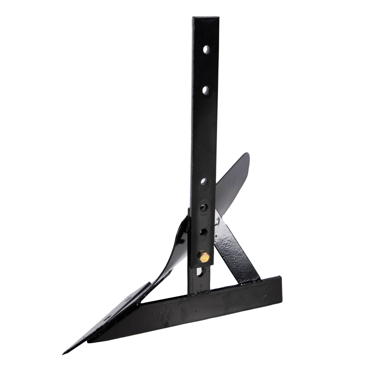 Set rariță, plug și adaptor pentru motocultor (DZ-M134-S003-G01)