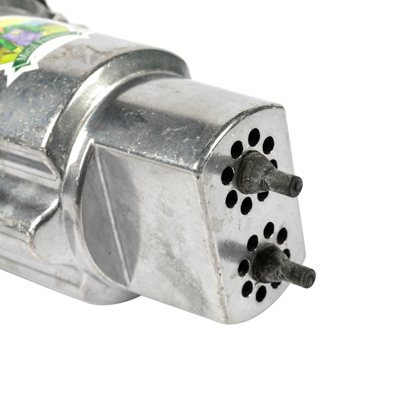 Pompă submersibilă cu vibrații Micul Fermier 0,55 kW, 2200 l/h, Hmax 65 m, 1/2