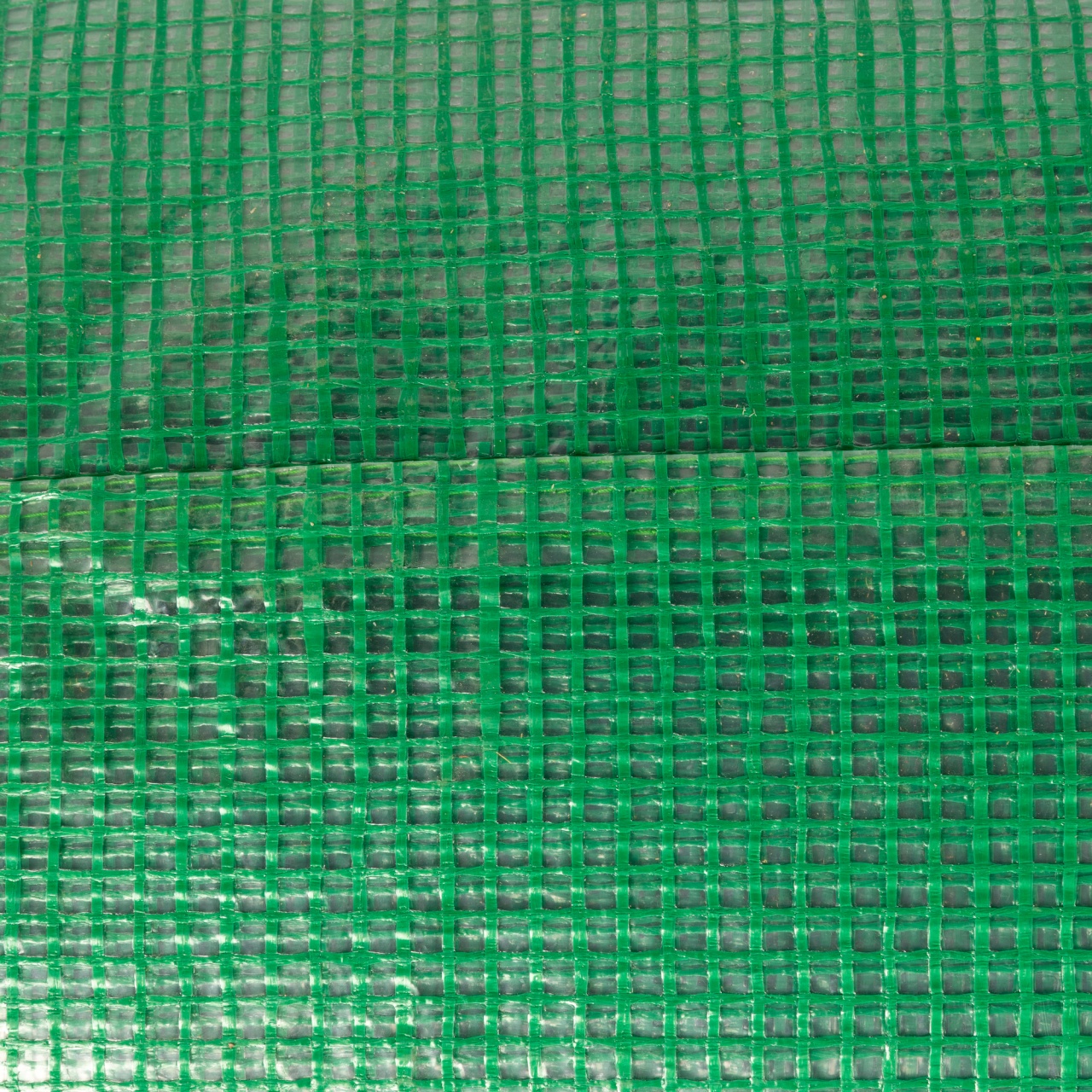 Prelată pentru seră 10x3x2 m Micul Fermier – polietilenă armată 140 g/mp, protecție UV4, verde