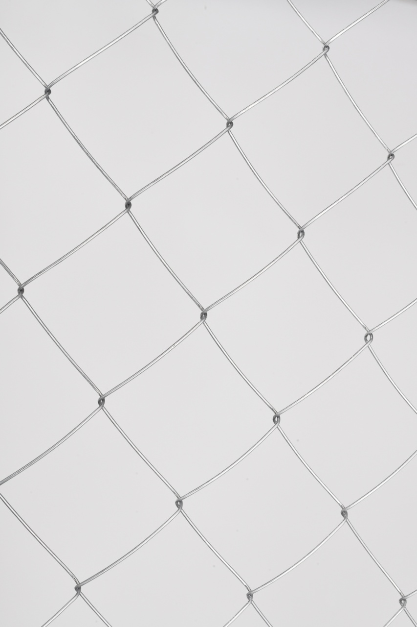 Tarc exterior (padoc) pentru câini 2x2x1,5 m, oțel galvanizat cu acoperiș – Micul Fermier CA G01