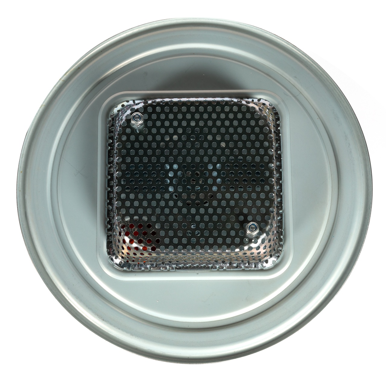 Moară electrică pentru cereale Micul Fermier GF-2451 1000W, 19000 rpm, cu găleată 25L și 5 site