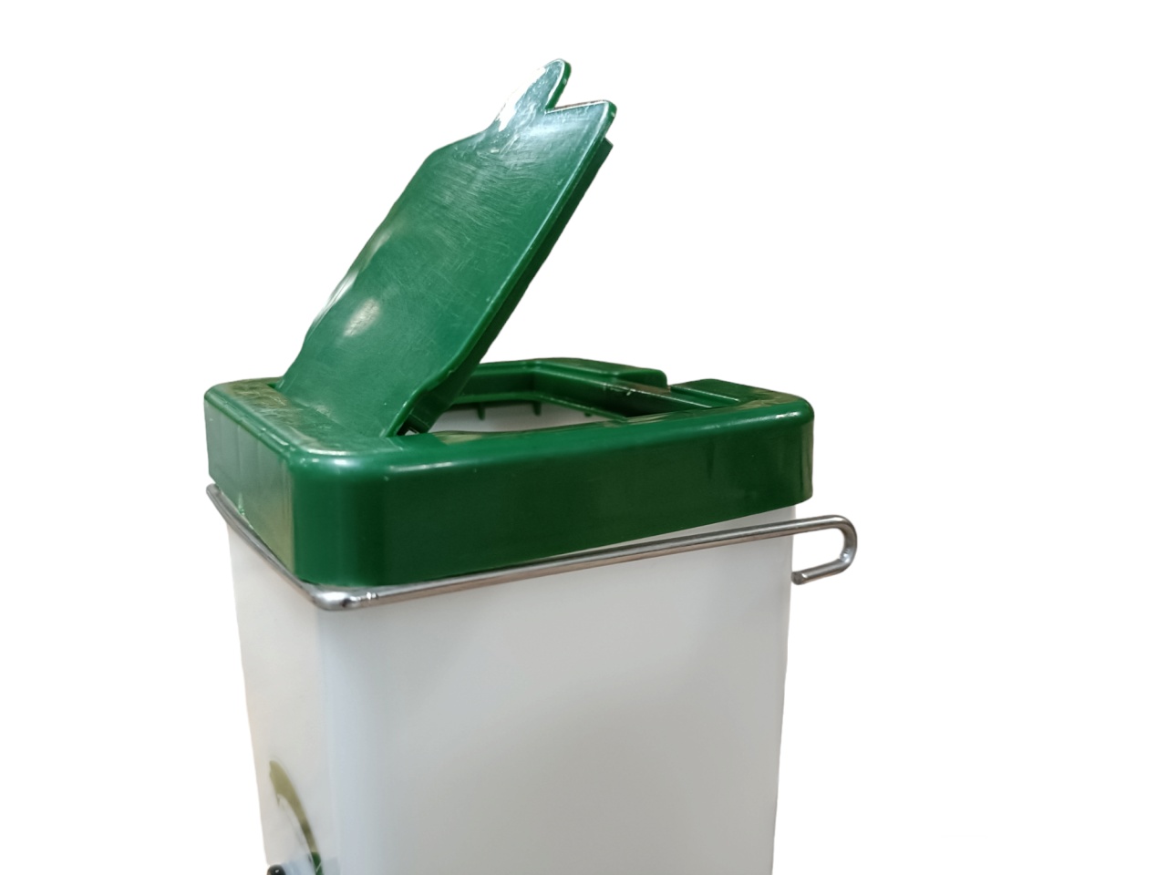 Set 2 adapatori automate pentru pasari cu niplu si extensie cot – Micul Fermier GF-2575