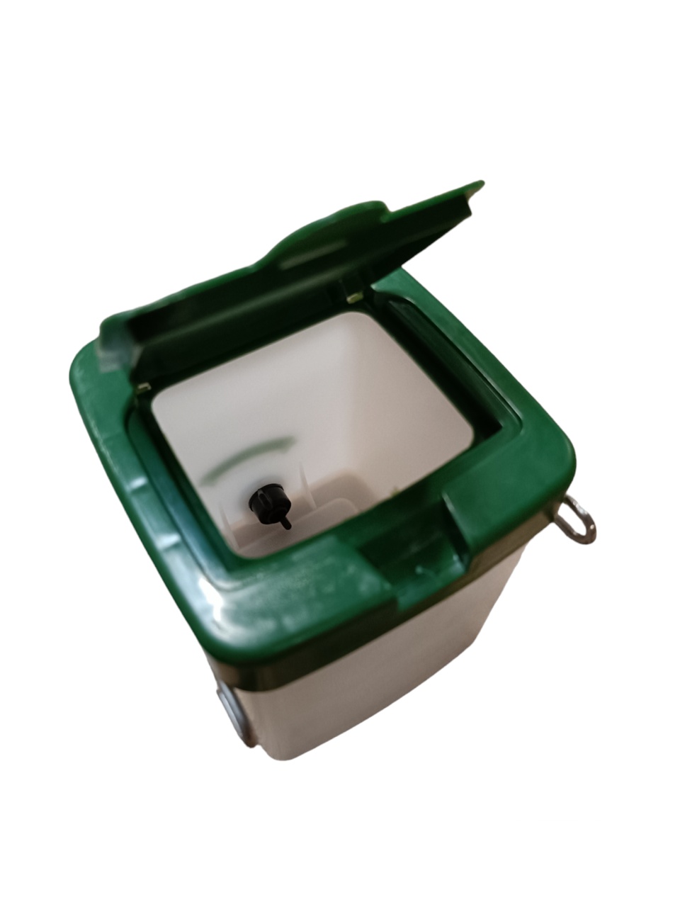 Set 2 adapatori automate pentru pasari cu niplu si extensie cot – Micul Fermier GF-2575