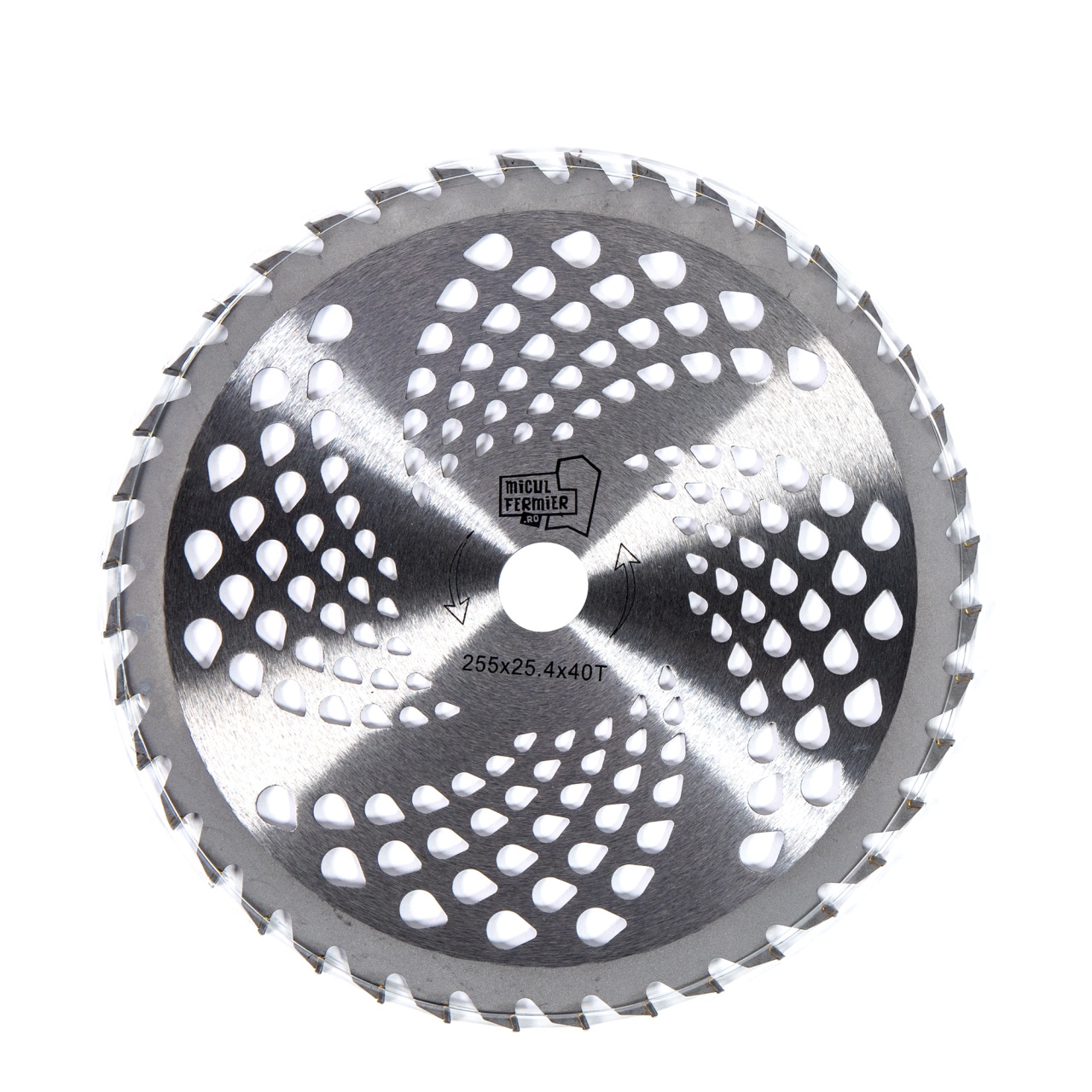 Motocositoare pe benzină Micul Fermier 3.4 CP, 43cc, 4 accesorii, pornire rapidă – GF-1311-S001-G02