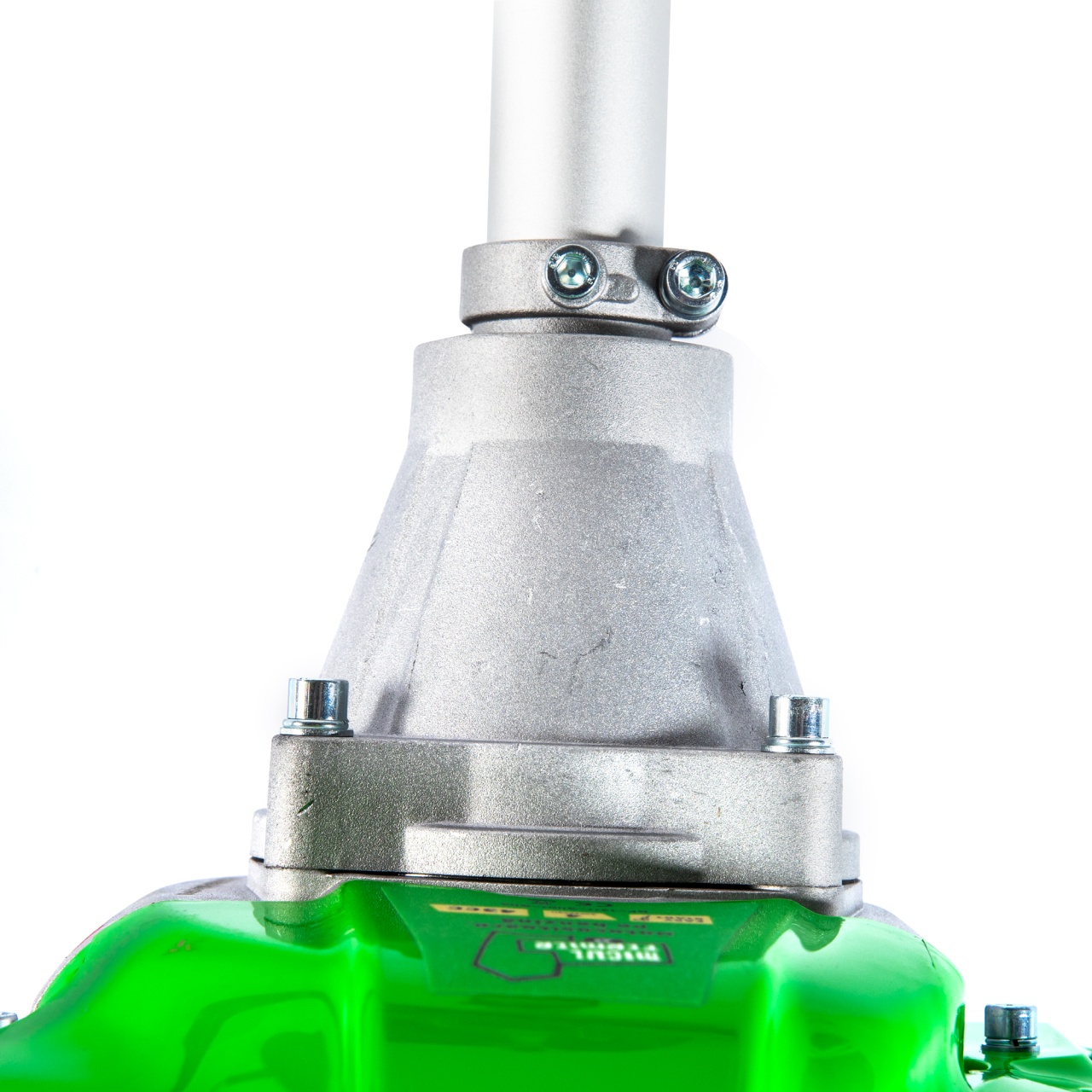 Motocositoare pe benzină Micul Fermier 3.4 CP, 43cc, 4 accesorii, pornire rapidă – GF-1311-S001-G02