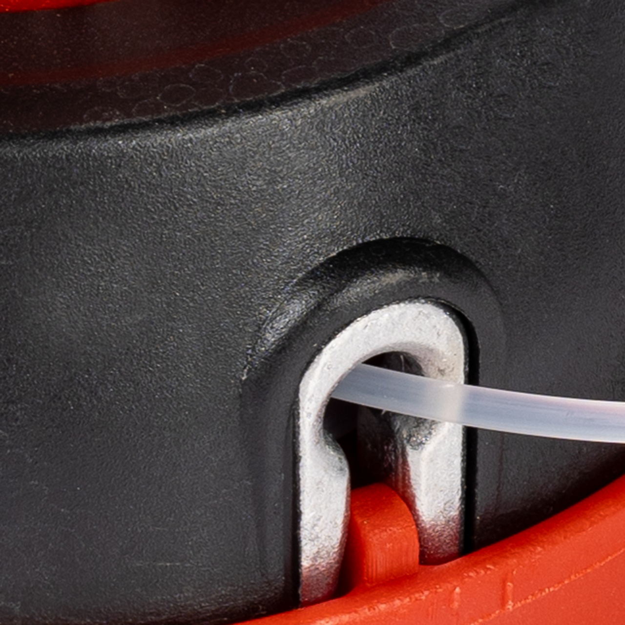 Tambur trimmer Micul Fermier M10x1.25, 2 fire, fir 2.4 mm x 2.4 m (Model 14)