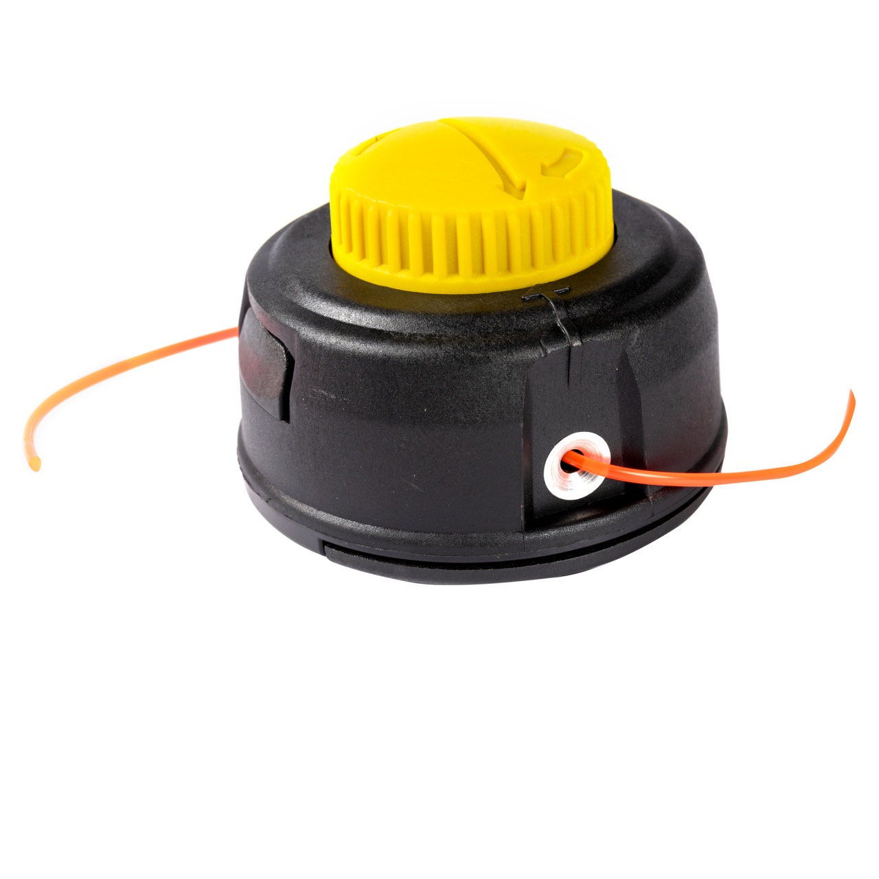 Tambur trimmer Micul Fermier M10x1.25 2F cu fir 2.4 mm x 2.4 m – Model 19