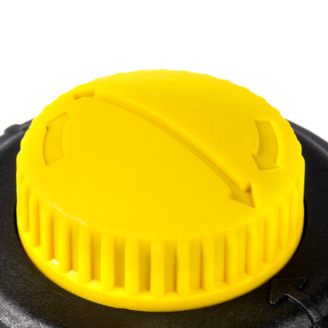 Tambur trimmer Micul Fermier M10x1.25 2F cu fir 2.4 mm x 2.4 m – Model 19