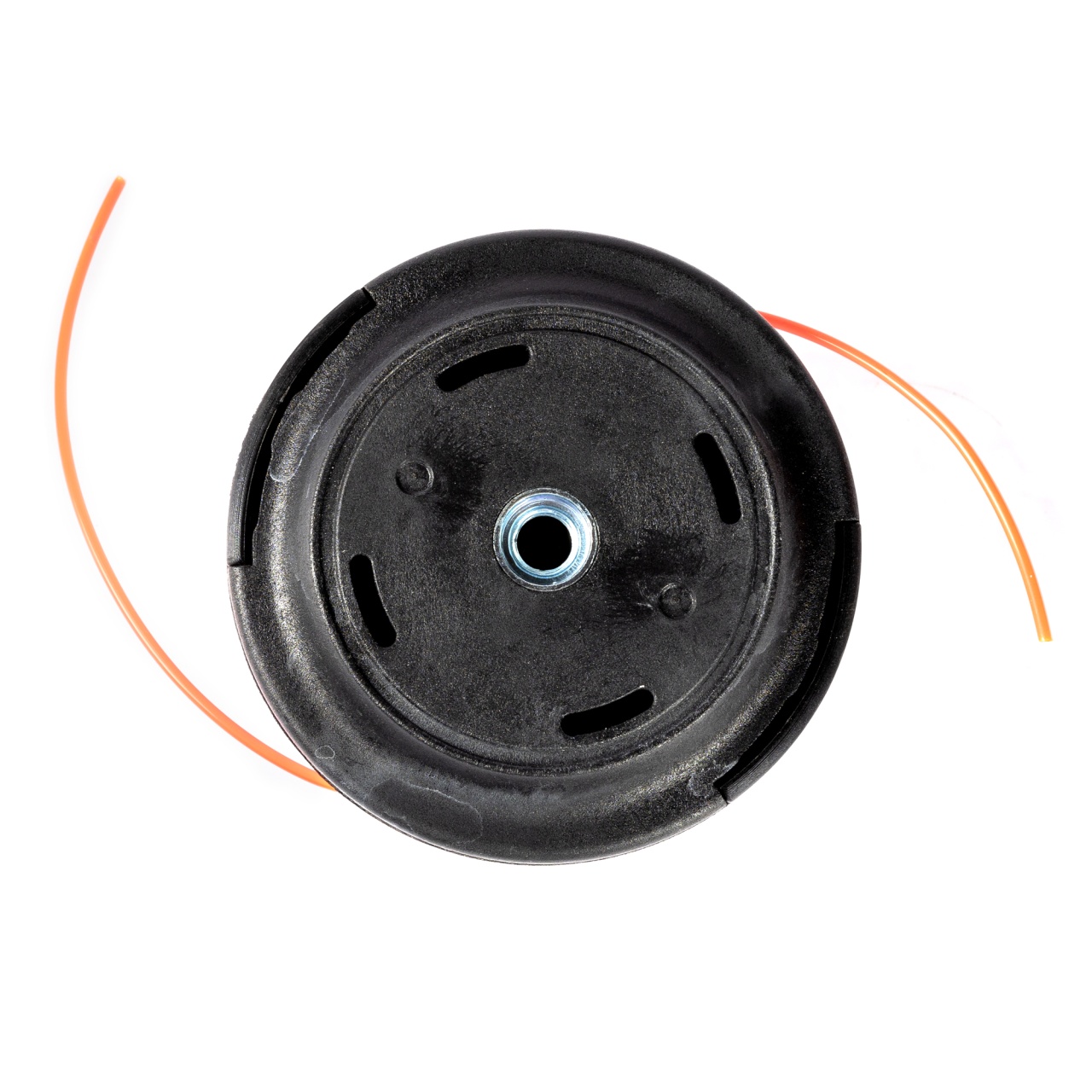 Tambur trimmer Micul Fermier M10x1.25 2F cu fir 2.4 mm x 2.4 m – Model 19