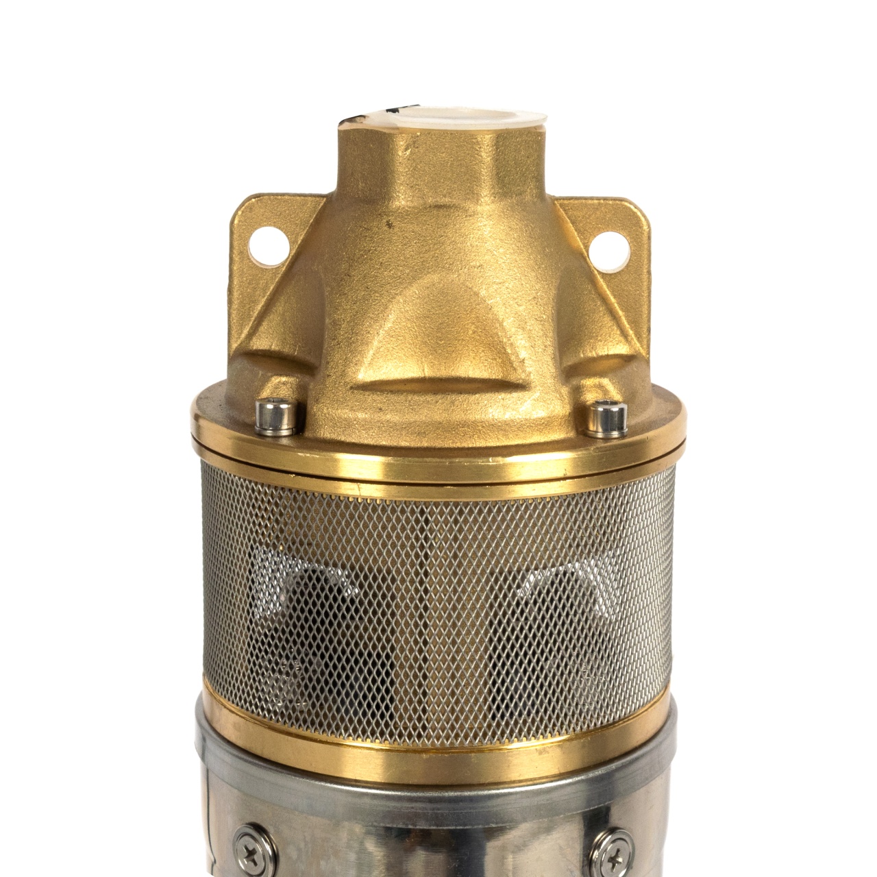 Pompa submersibila pentru apa curata Micul Fermier 1.3 kW, 3000 l/h, 60 m, cu turbina (GF-0744-S001-G03)