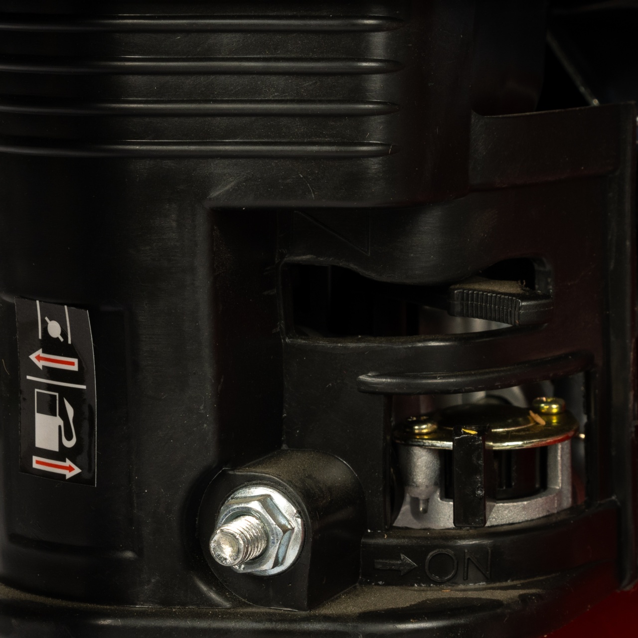 Motopompă pe benzină Micul Fermier 13 CP 389cc 4T, racord 2.5