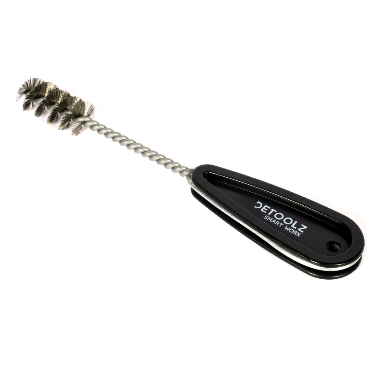 Perie din sarma pentru curatare tevi cupru Detoolz 12/15/18 mm