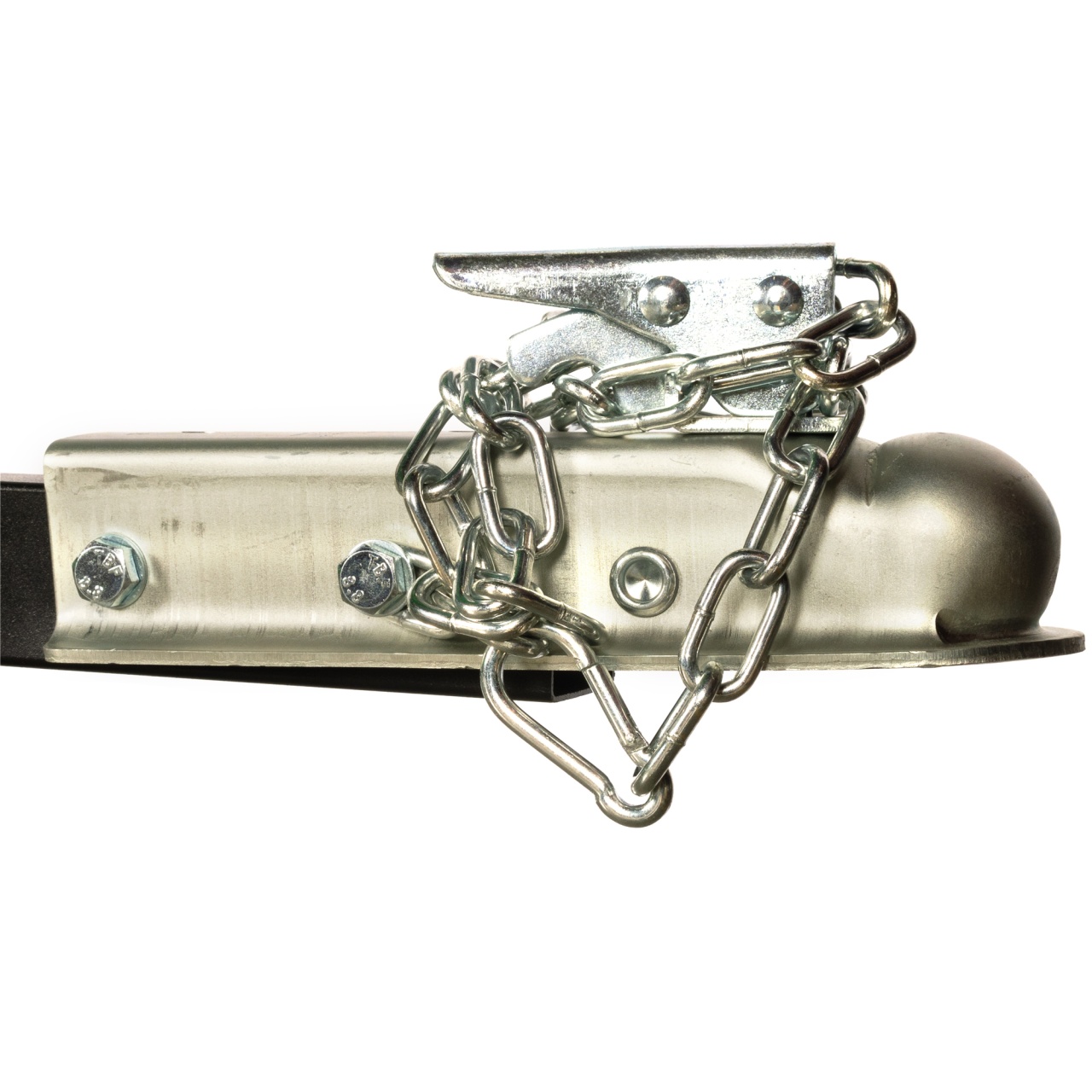 Tocator crengi pe benzina Micul Fermier 18 CP, semiprofesional, Ø120 mm, cu carlig de remorcare (pentru brichete)