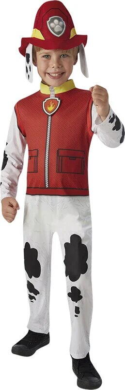 Costum de carnaval Paw Patrol - Marshall PlayLearn Toys