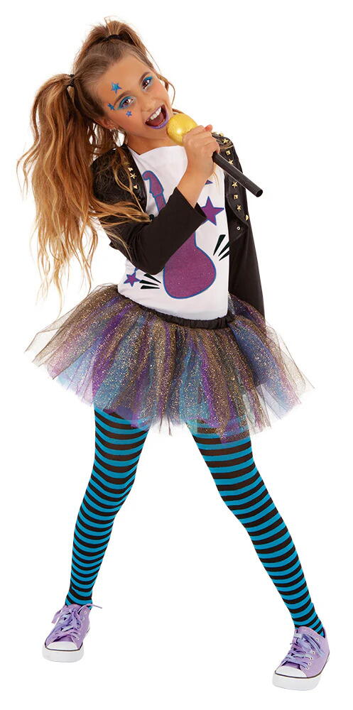 Costume de carnaval - Cantareata Bonnie PlayLearn Toys