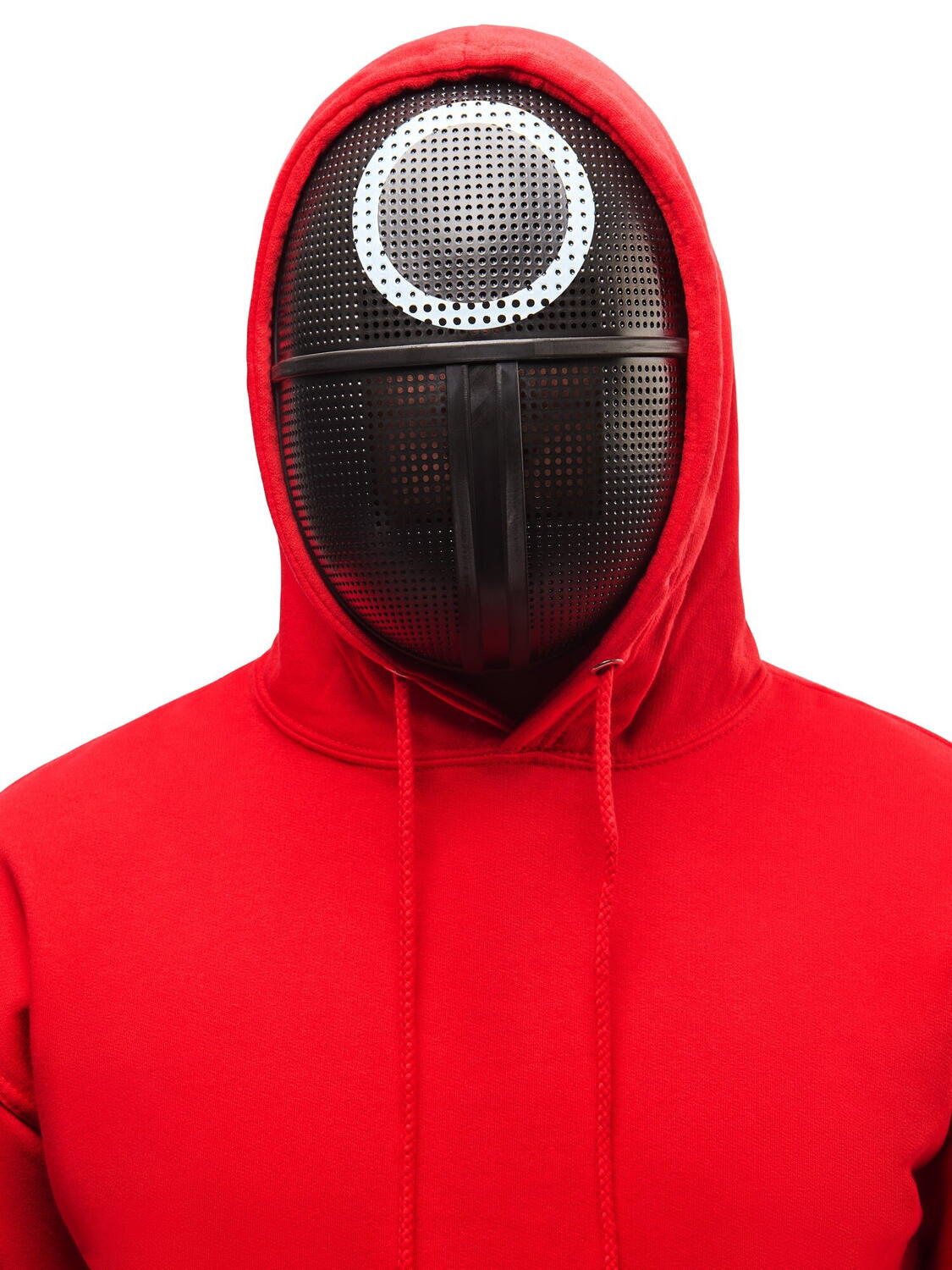 Masca Squid Game - Gardian (cerc) PlayLearn Toys