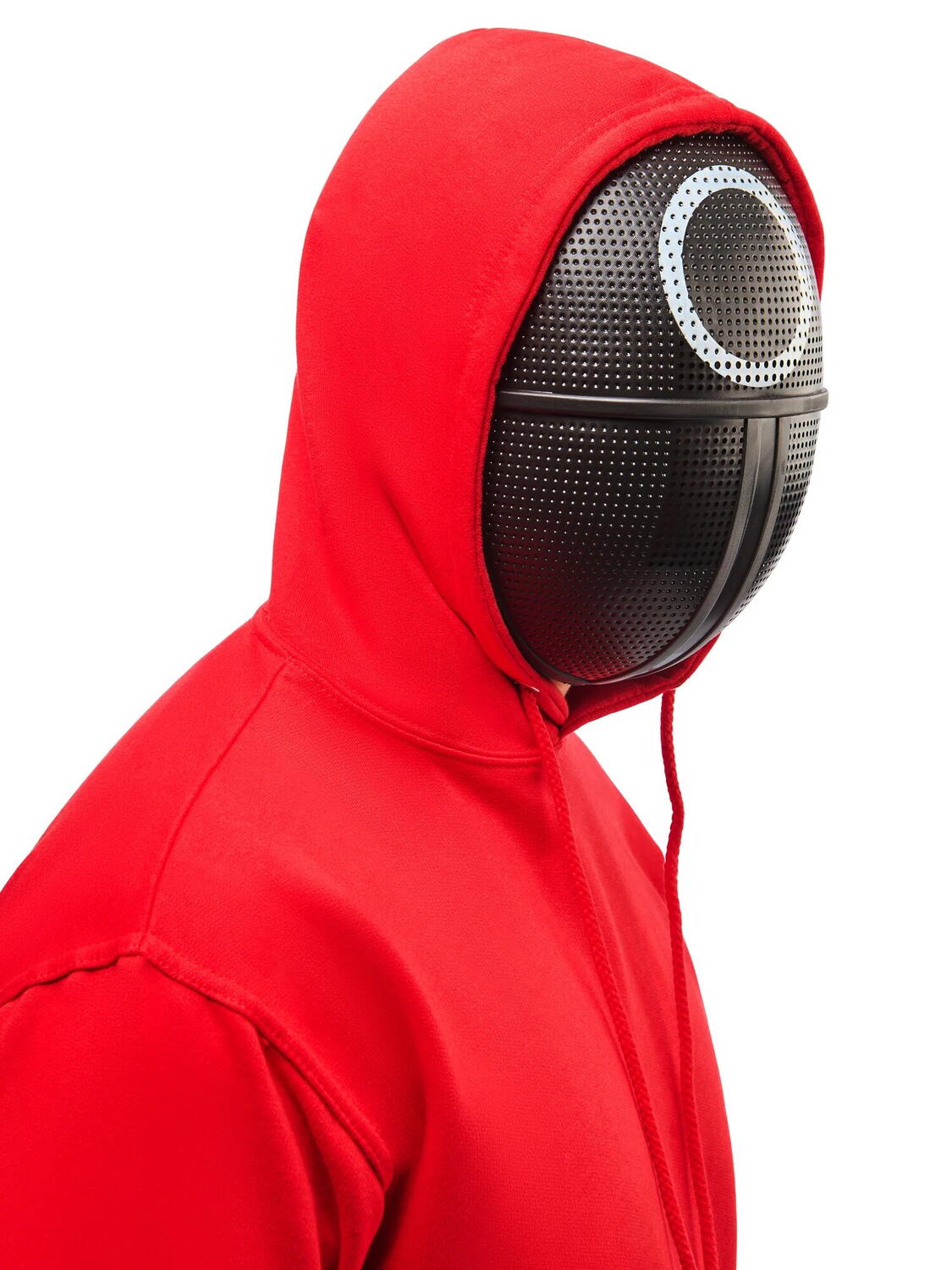 Masca Squid Game - Gardian (cerc) PlayLearn Toys