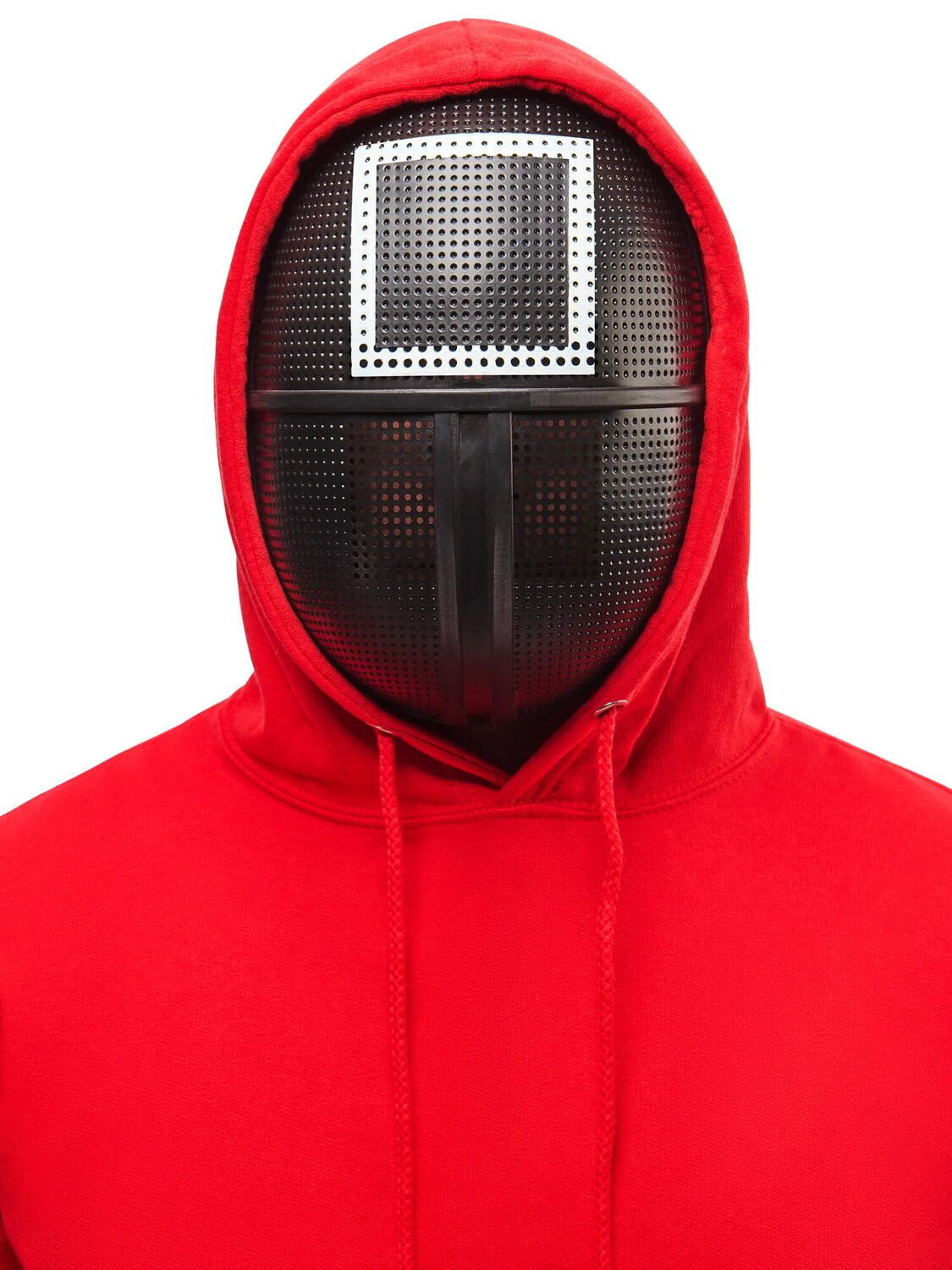 Masca Squid Game - Gardian (patrat) PlayLearn Toys