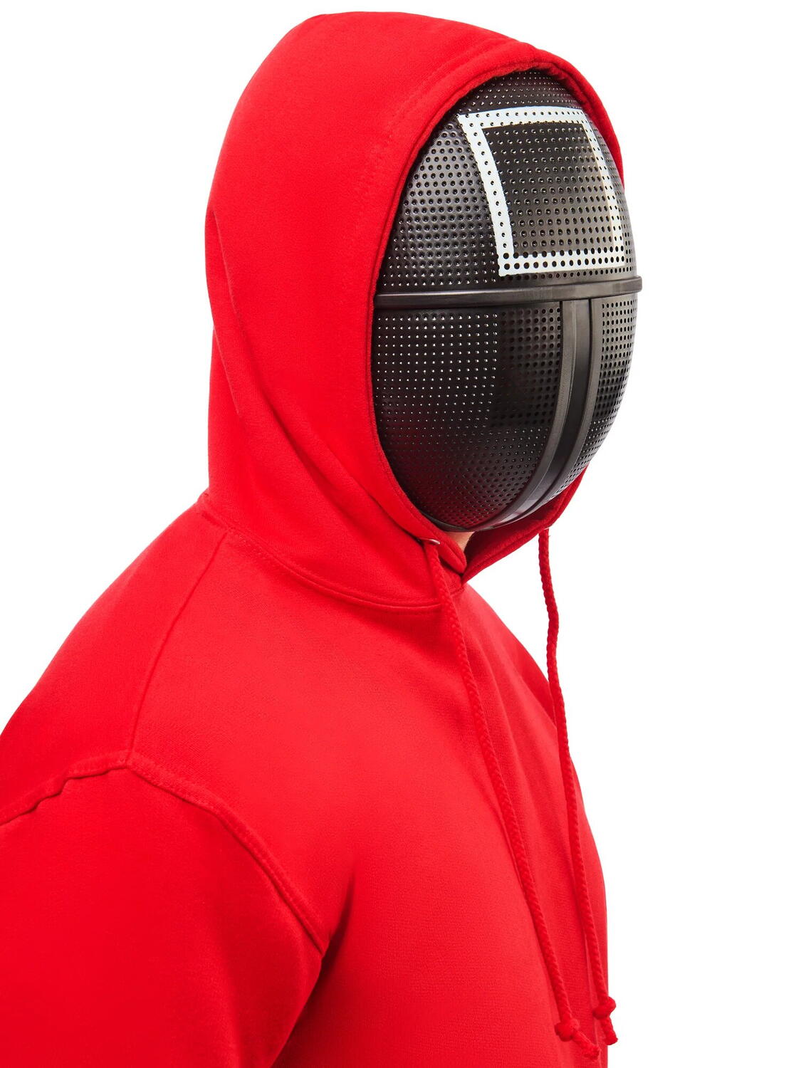 Masca Squid Game - Gardian (patrat) PlayLearn Toys